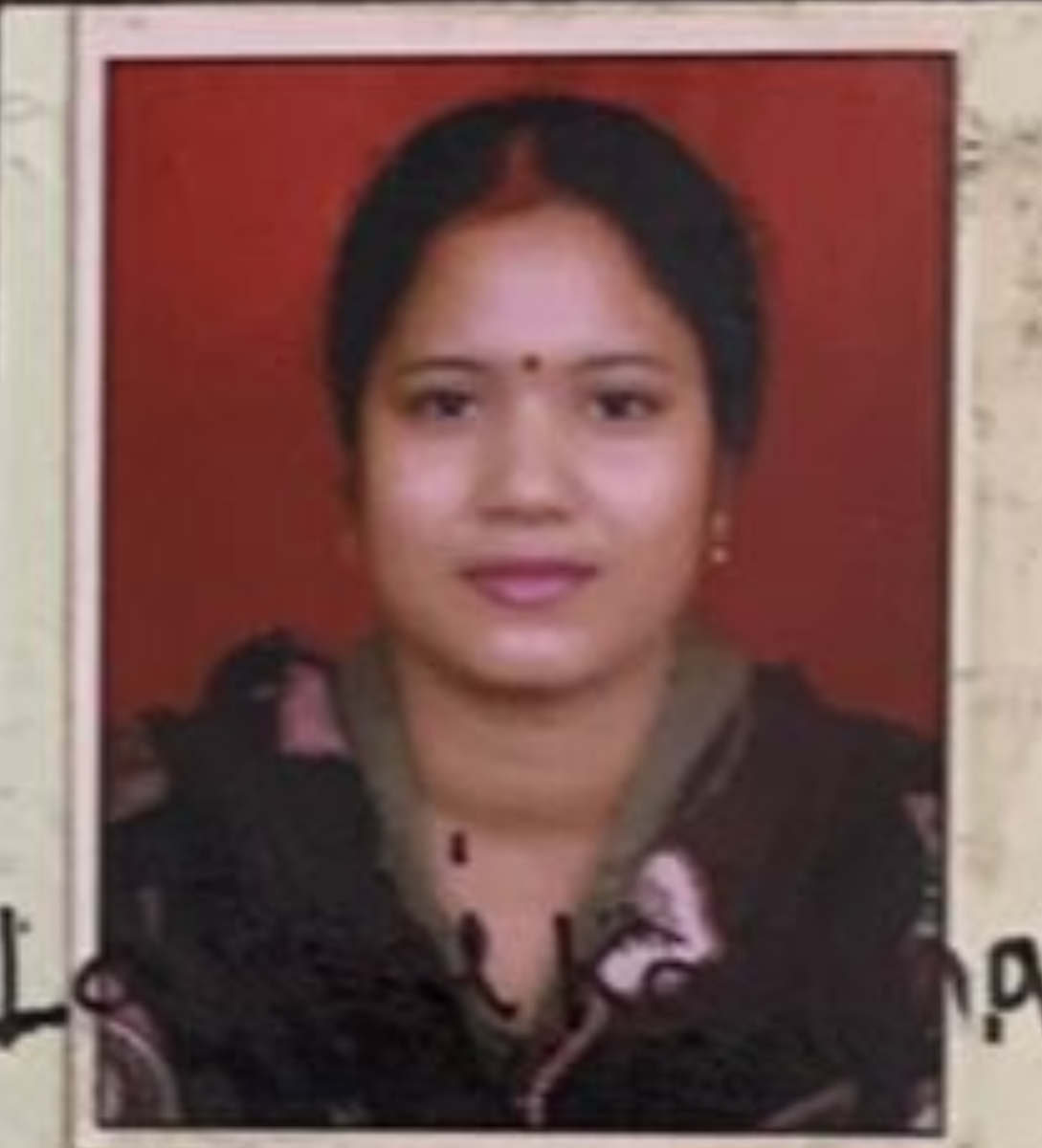 laxmi karmakar
