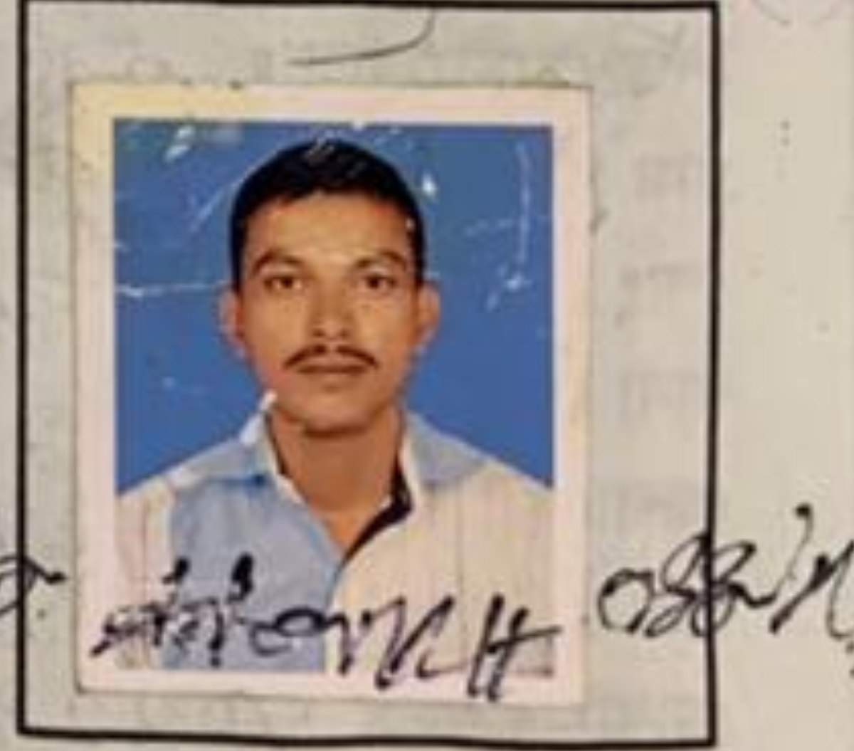 saddam hossian