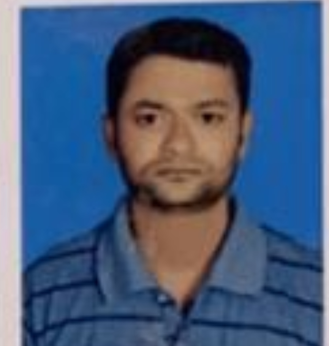 raju mondal