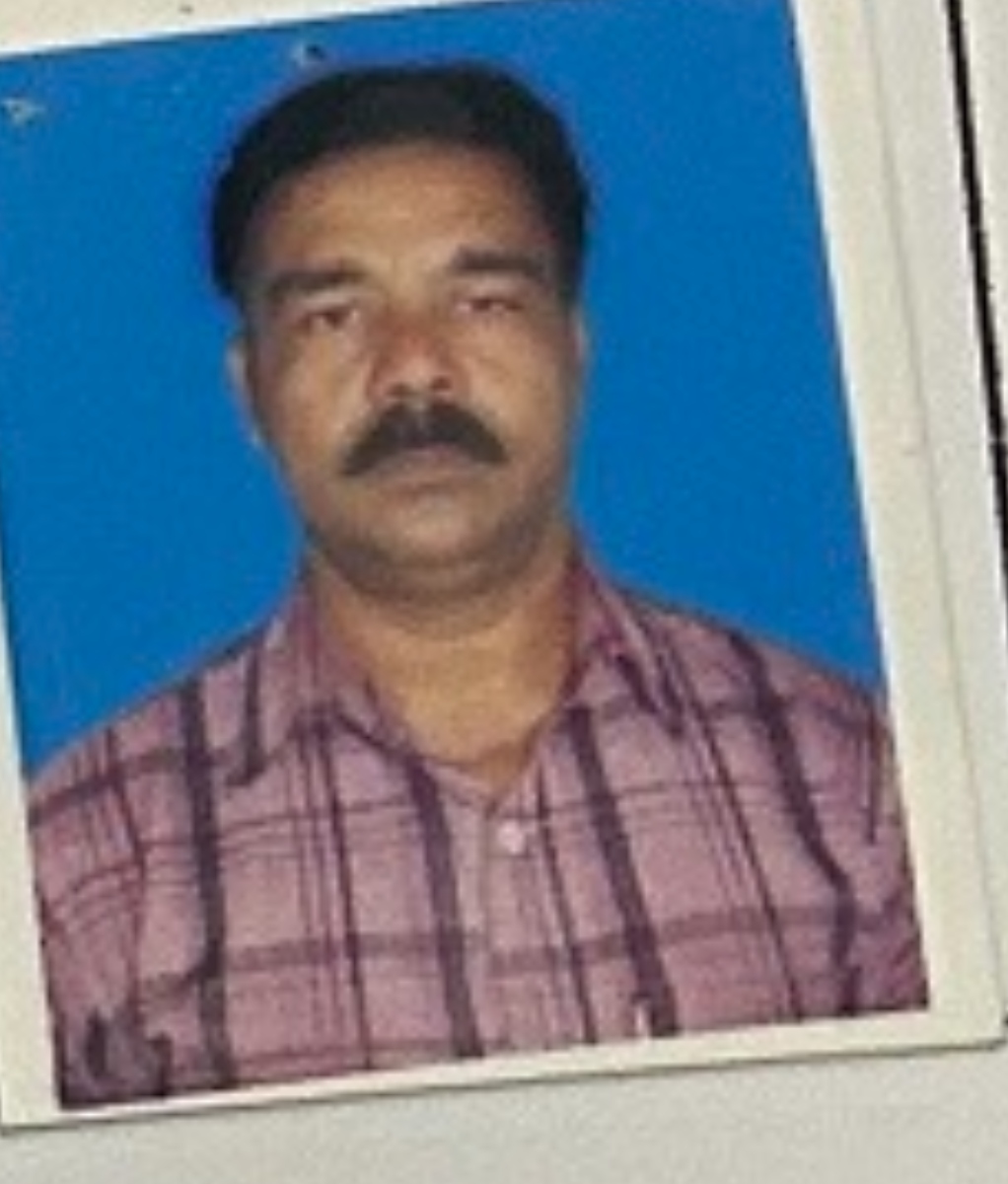 saleman miah