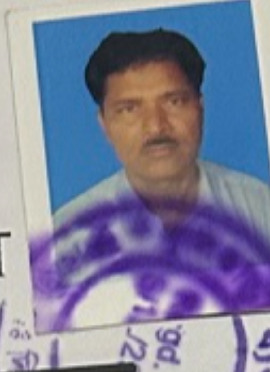 sayed ali mondal
