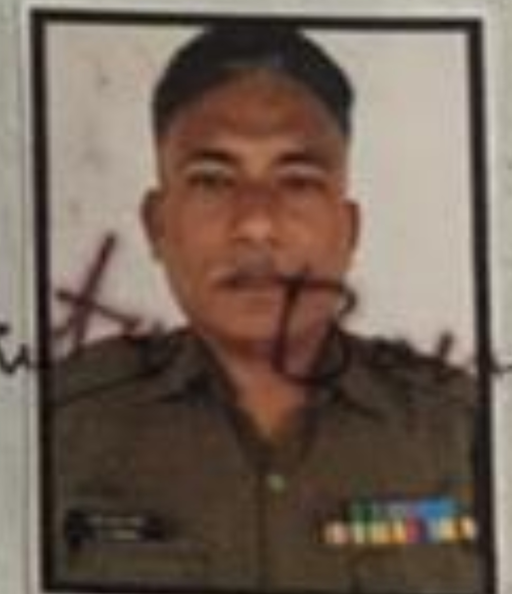 ramani kanta barman