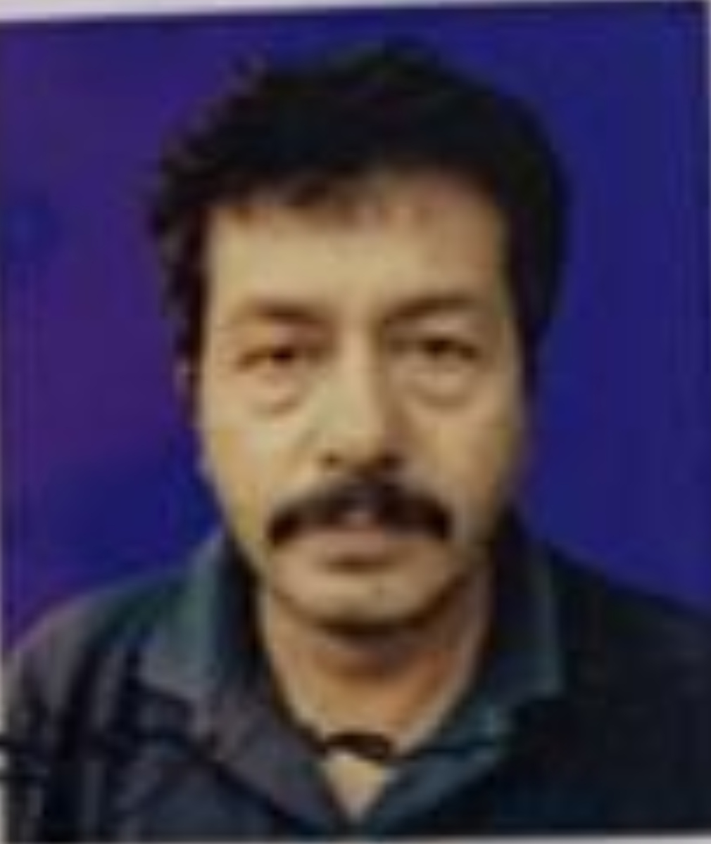 sanjay kumar pande