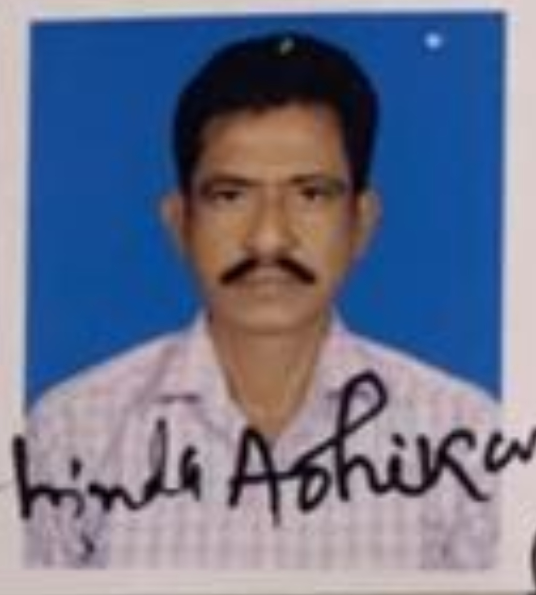 gobinda adhikary
