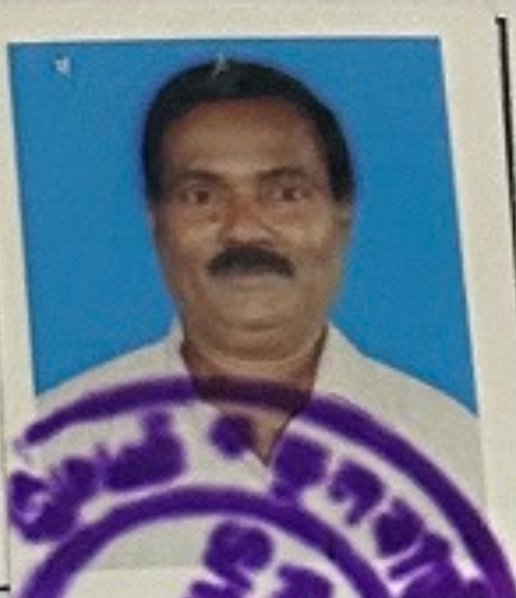 jiban kumar roy