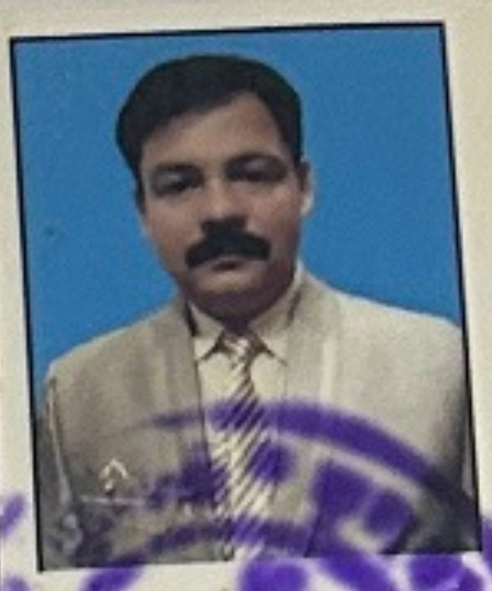 bhaskar chowdhury