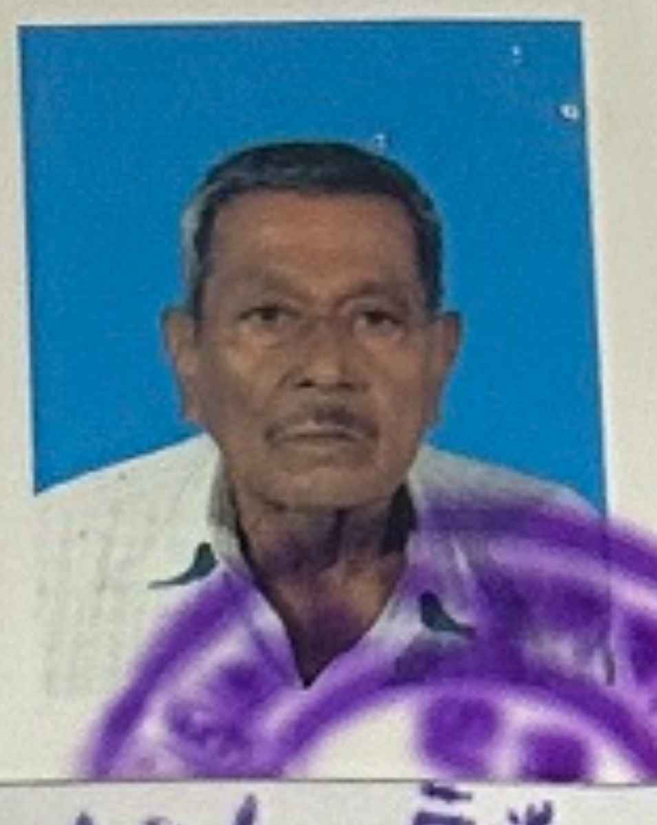 sailen sarkar