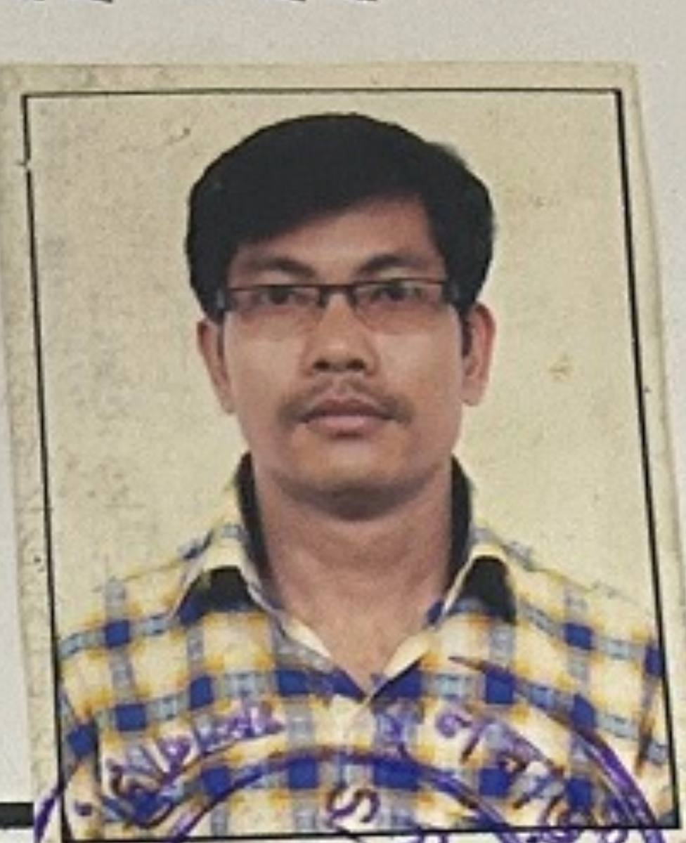 shishir roy