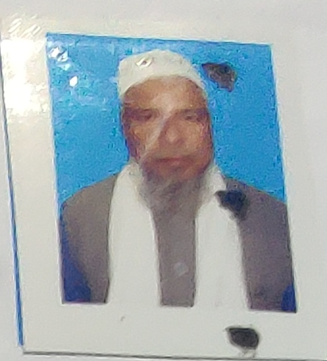 hachimuddin sarkar