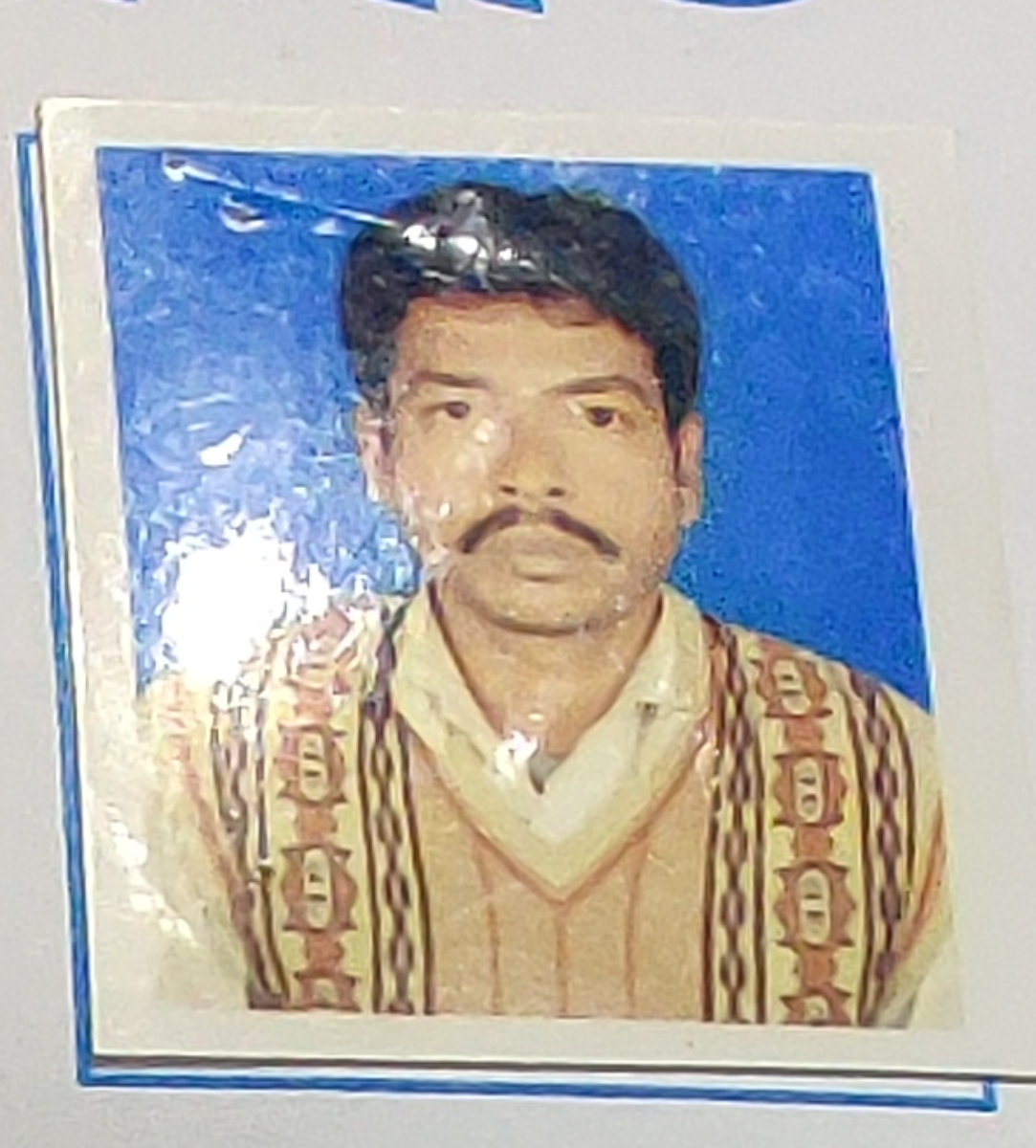 gourango adhikari