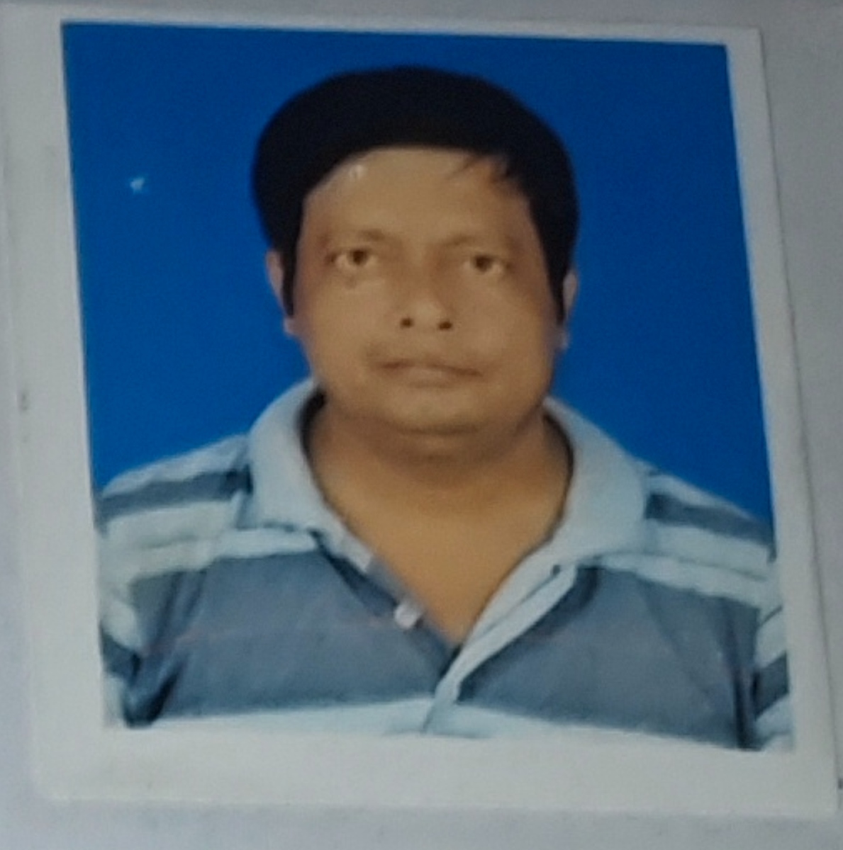 sahajahan sarkar