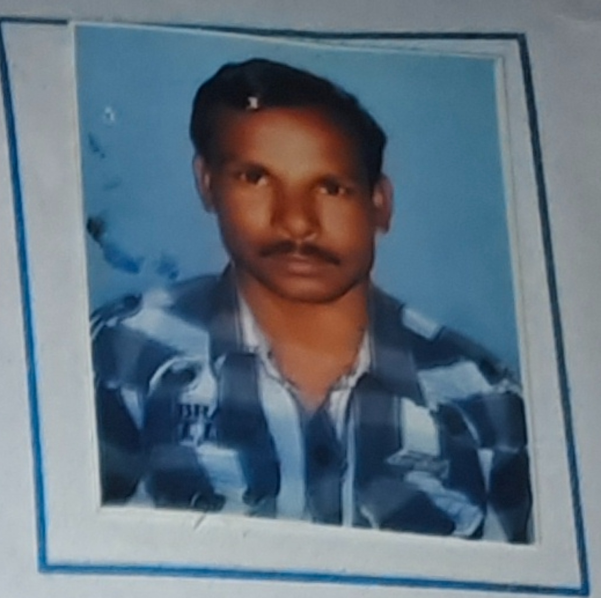 safiuddin mandal