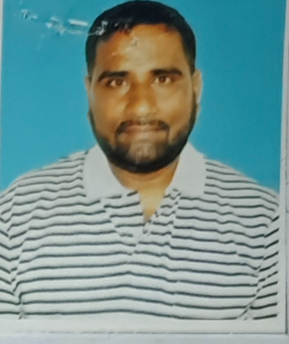 jabed ali sarkar