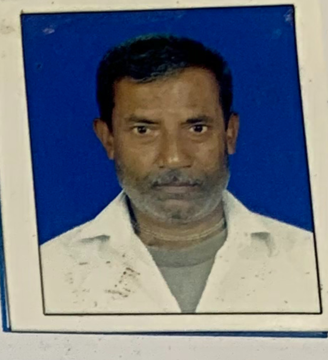 satendranath pal