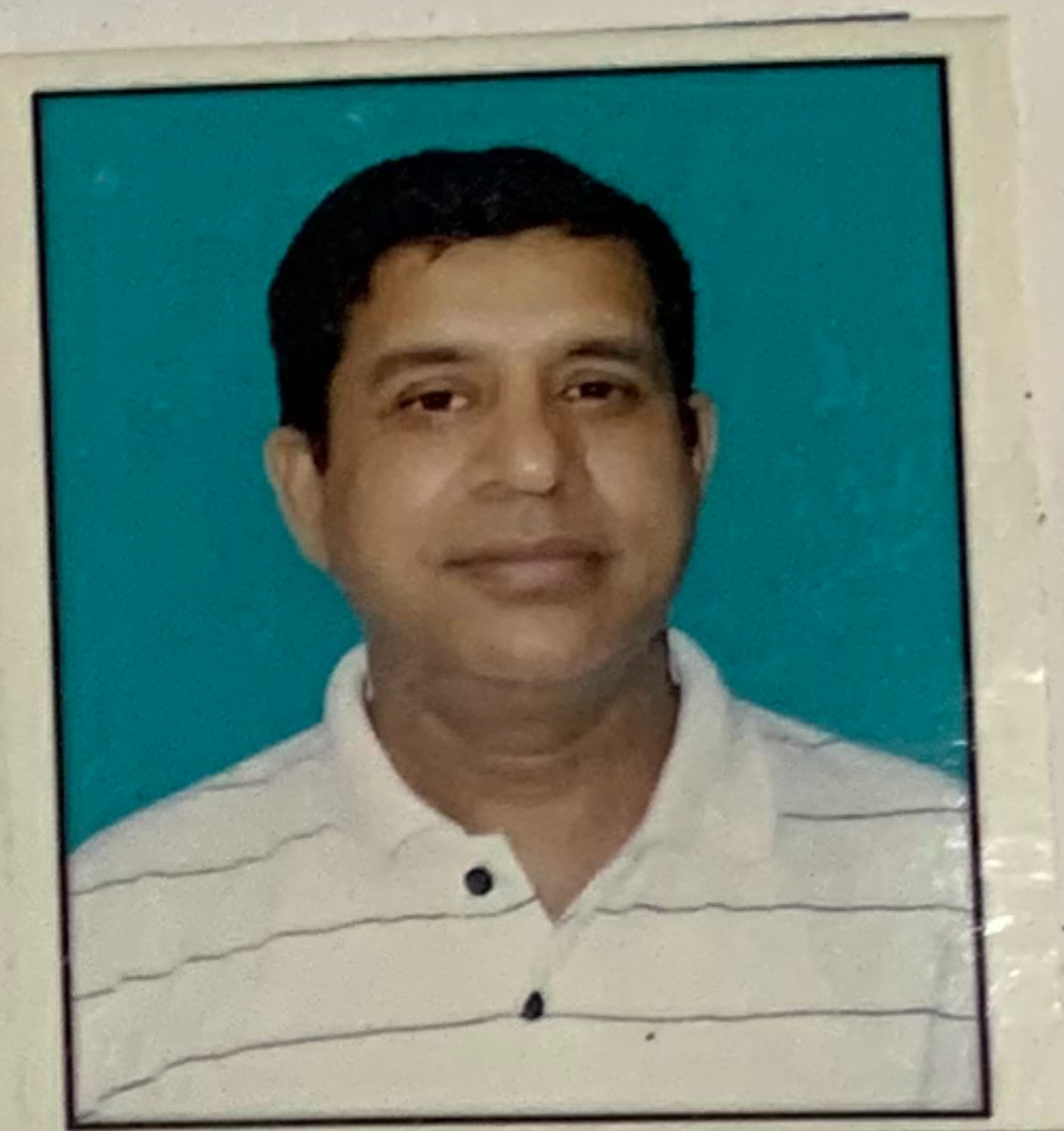 shusant mahanta
