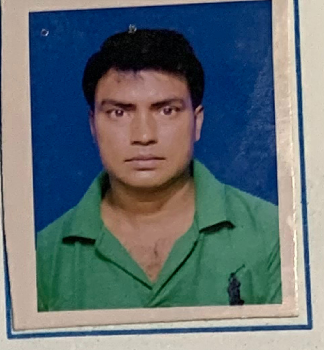 ramjan ali sarkar