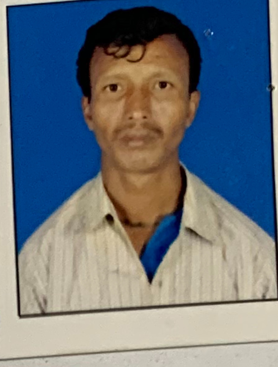 sapan barman