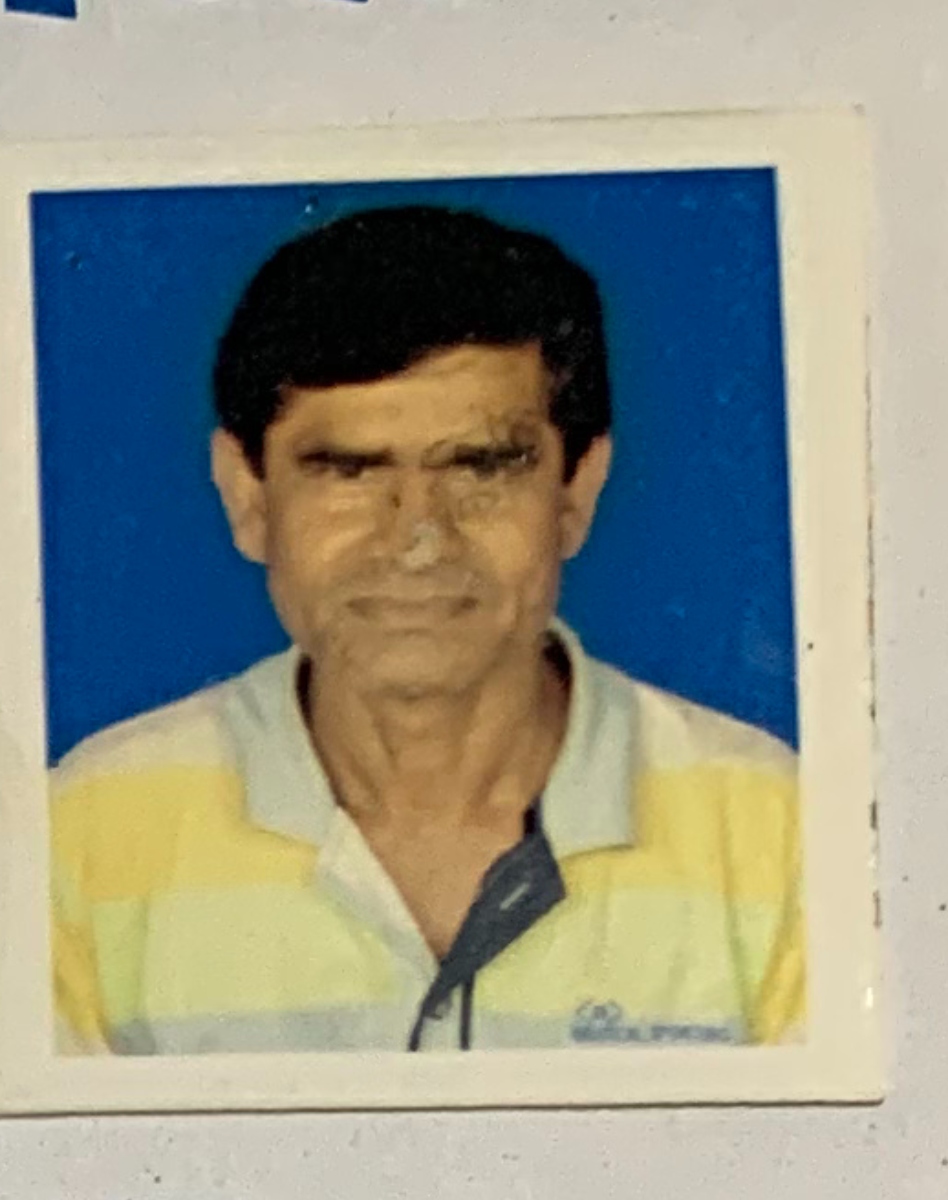 shubodh pramanik