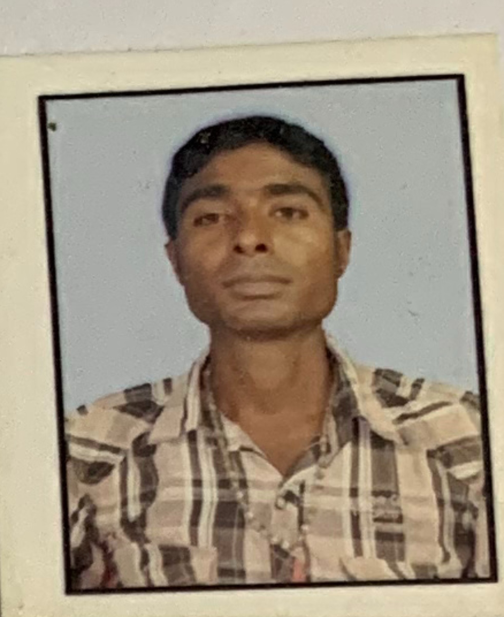 kishanchandra das
