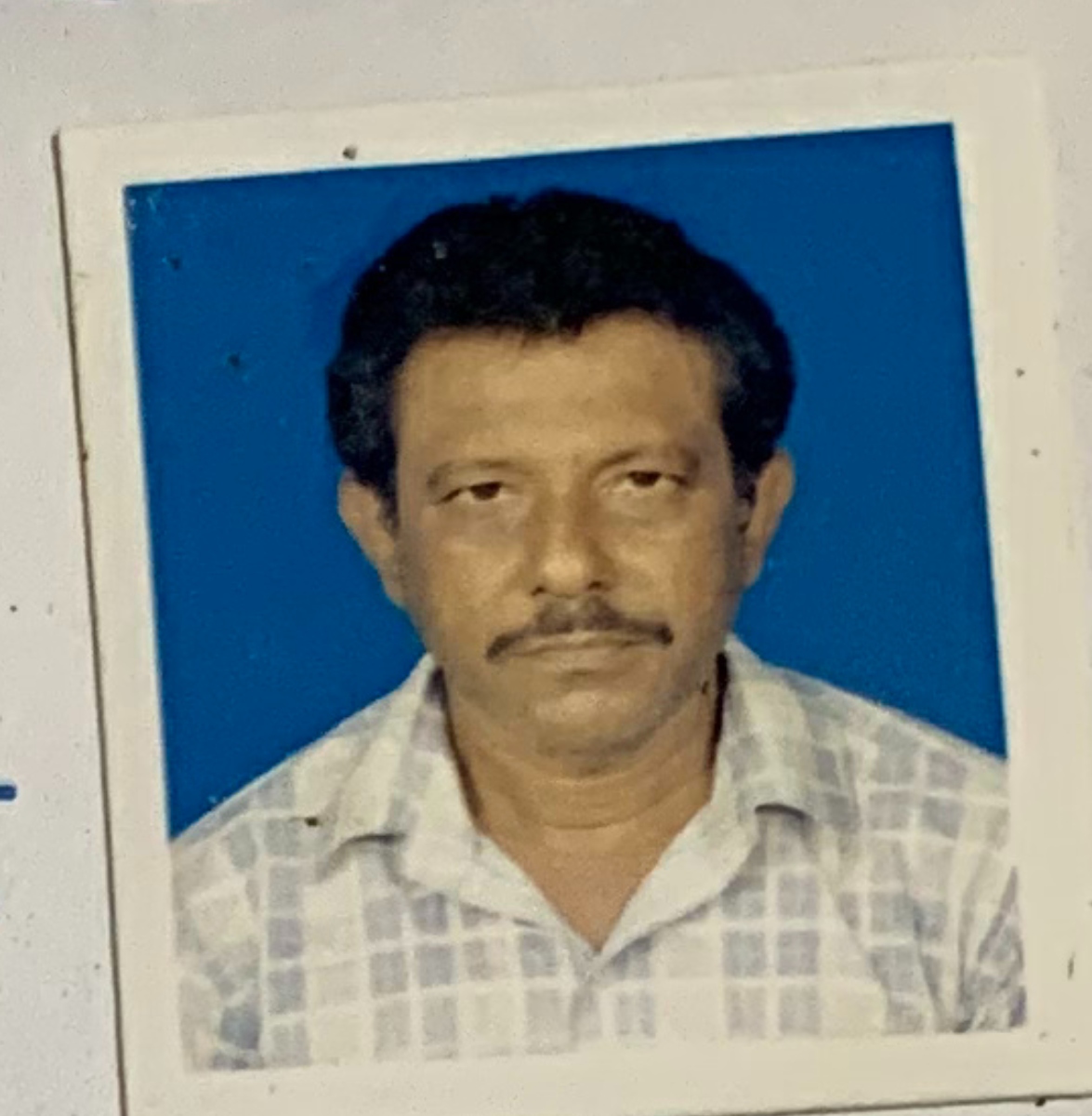 gurupad basak