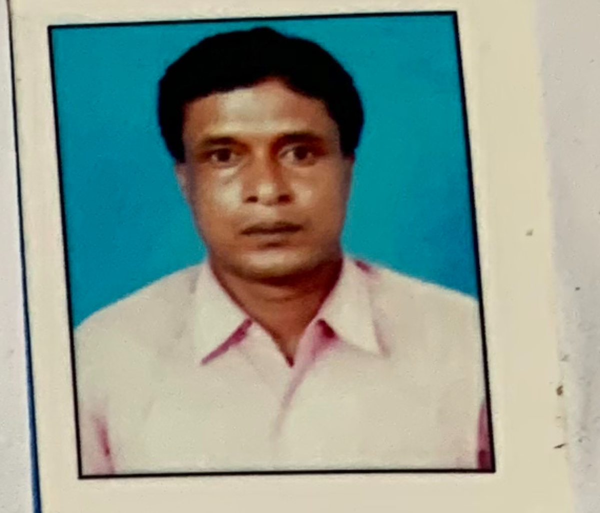 reajuddin sarkar