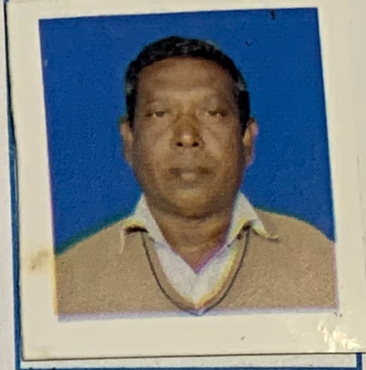 shudeb das