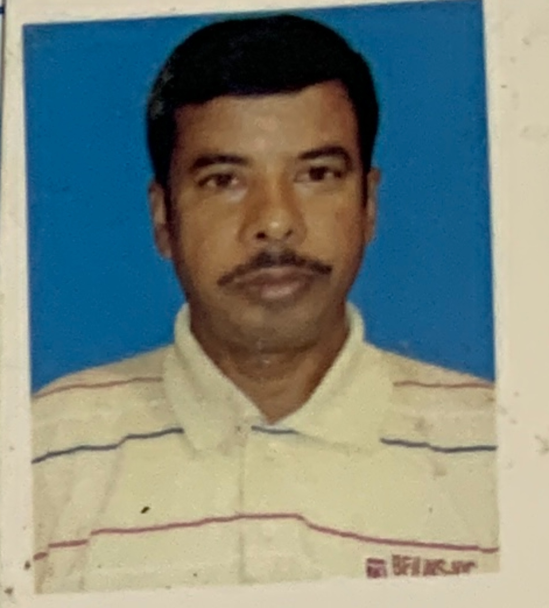 hajidur sarkar
