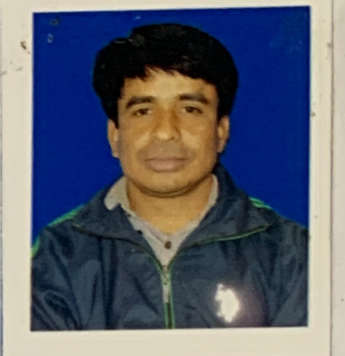 makched rahaman
