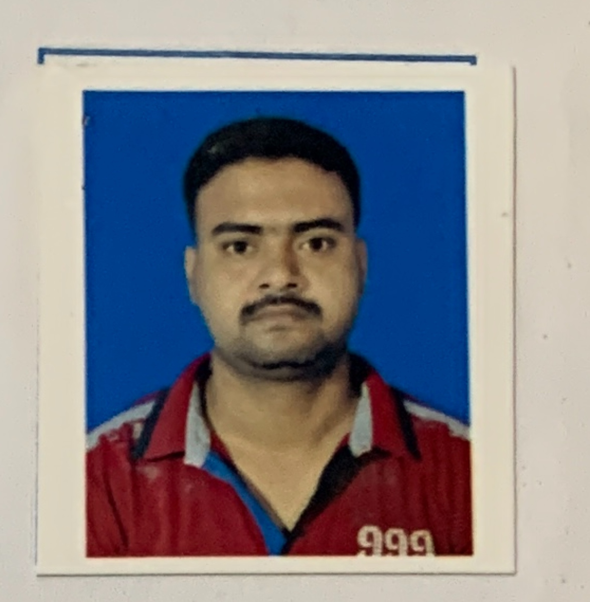 shushant shil