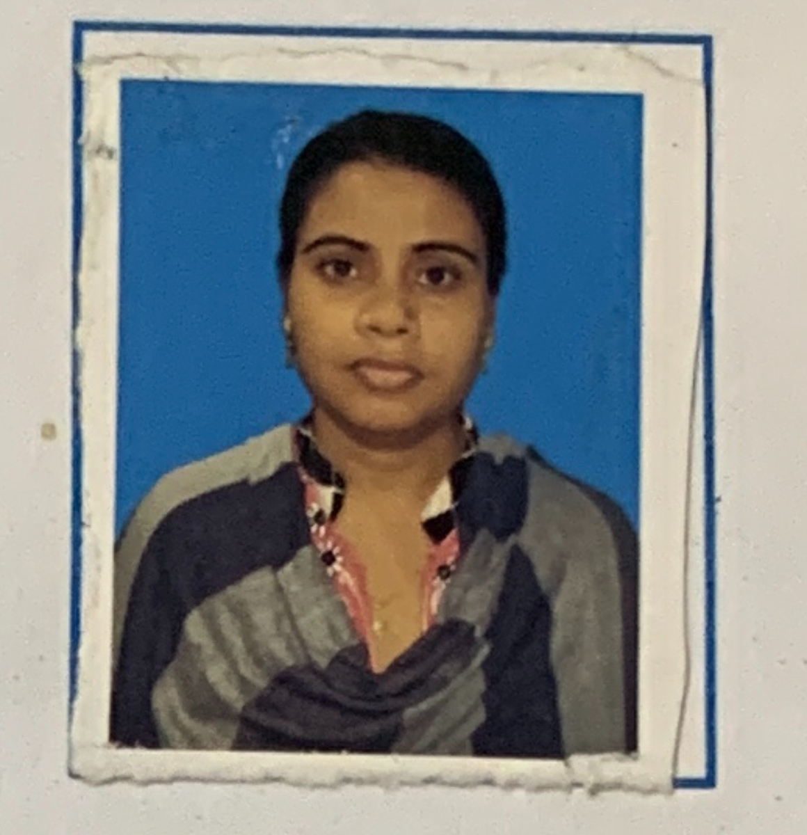 sahanaj mondal