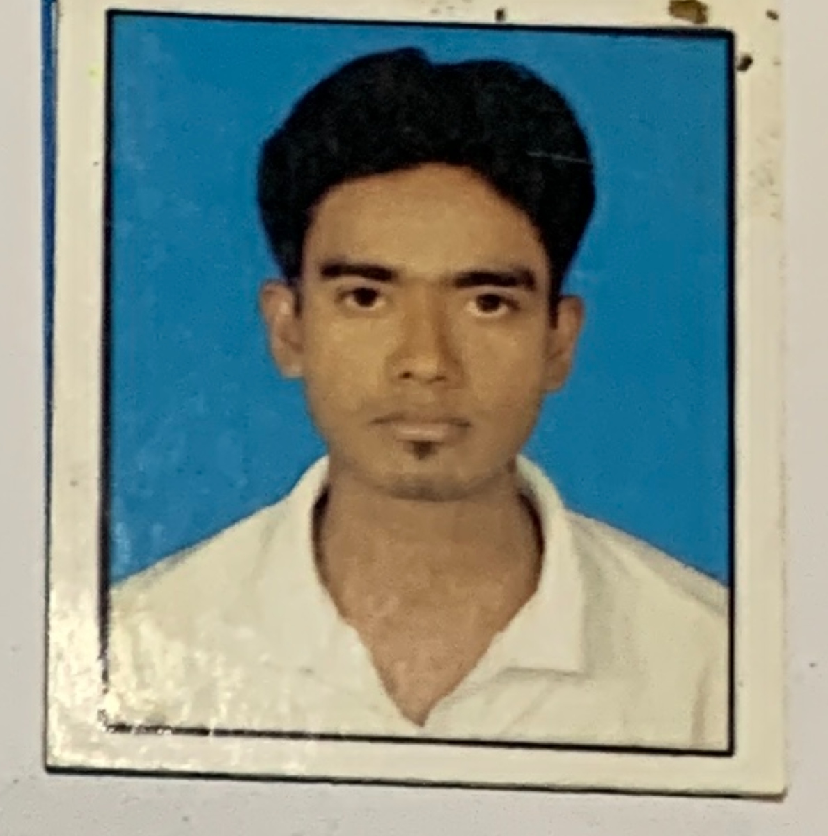 sayan barman
