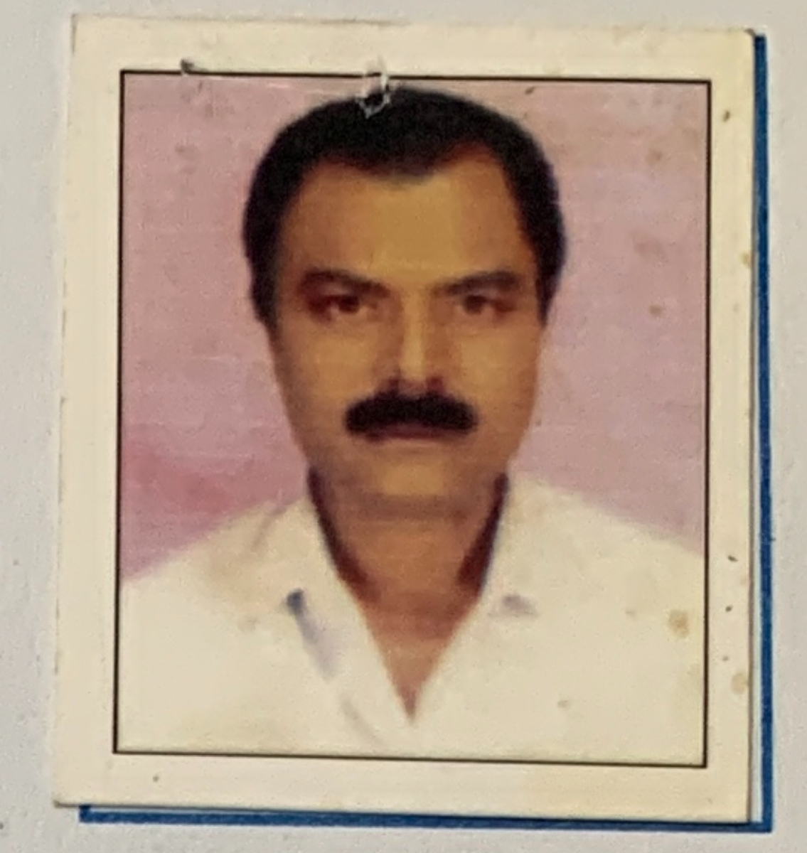 shudeb haldar